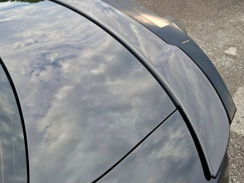 Used 2022 Dodge Charger Scat Pack RWD image 10