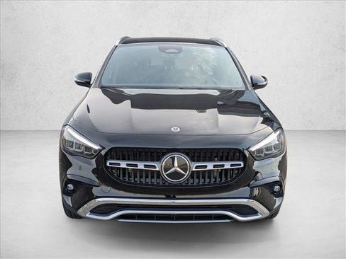 Certified 2025 Mercedes-Benz GLA 250 image 9
