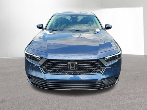 Used 2024 Honda Accord EX-L image 16
