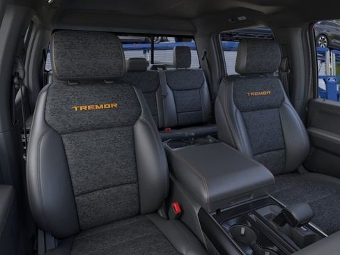 New 2026 Ford F150 Tremor image 9