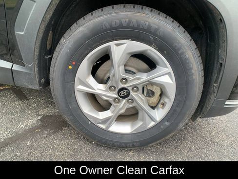 Used 2024 Hyundai Tucson SEL AWD/4WD image 14