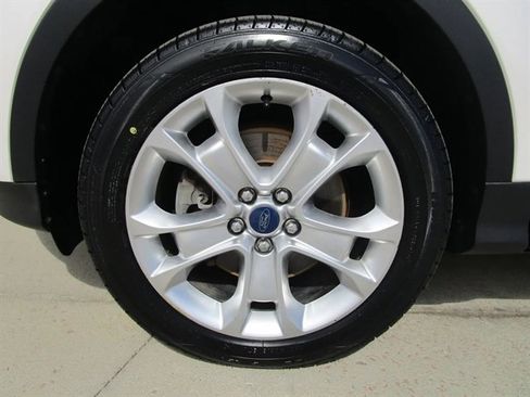 Used 2013 Ford Escape SEL image 29