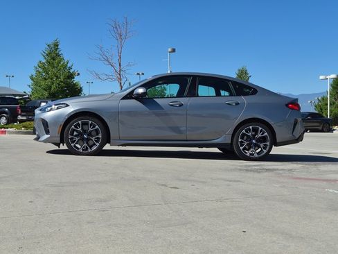 Used 2025 BMW 228i xDrive AWD/4WD image 9