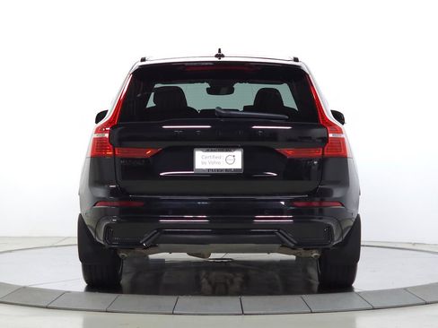 Used 2025 Volvo XC60 T8 Ultra AWD/4WD image 7