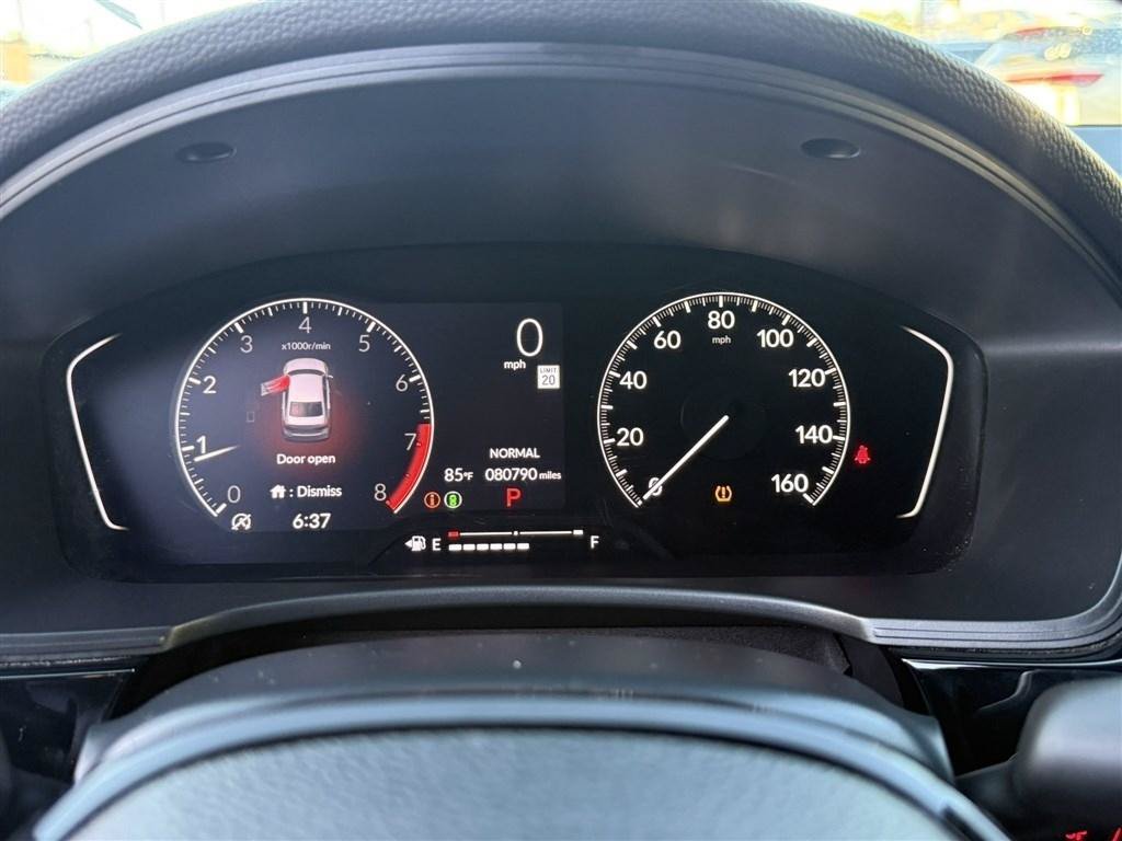 Used 2022 Honda Civic Sport image 26