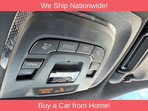 Used 2024 Toyota Corolla Cross AWD Hybrid w/ Moonroof Package image 22