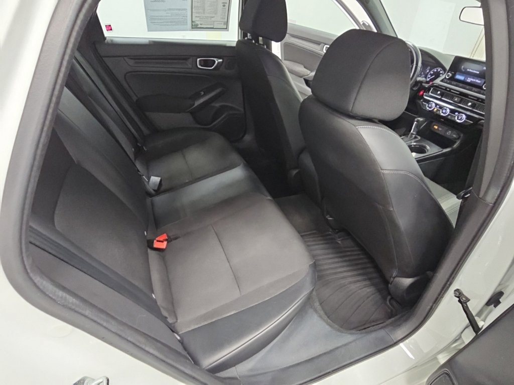 Used 2023 Honda Civic Sport image 30