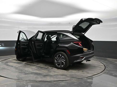 New 2026 Hyundai Tucson Limited w/ Tow & Go Package image 41