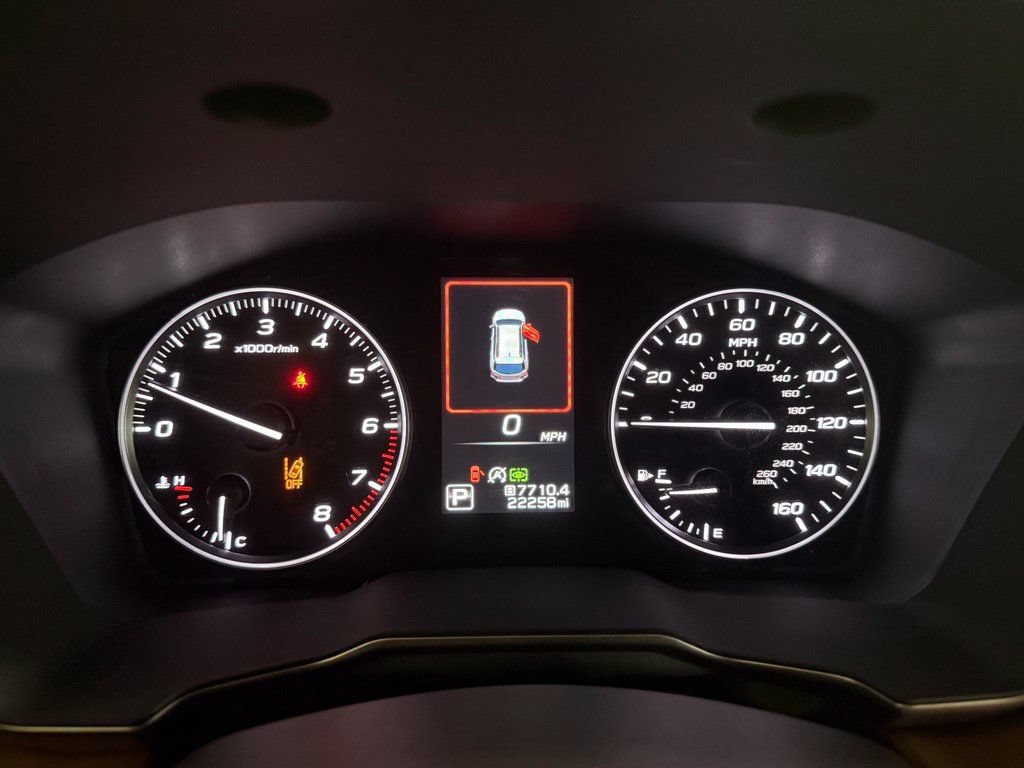 Used 2022 Subaru Outback Touring XT AWD/4WD image 11