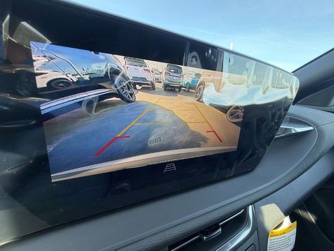 New 2026 Buick Envista Preferred FWD image 23