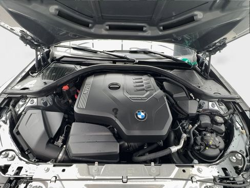 Used 2024 BMW 330i Sedan RWD image 19