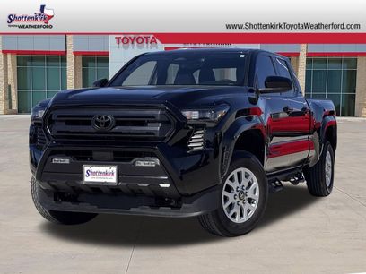 Used 2024 Toyota Tacoma SR5