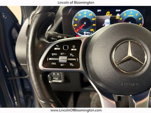 Used 2023 Mercedes-Benz GLA 250 GLA 250 image 26