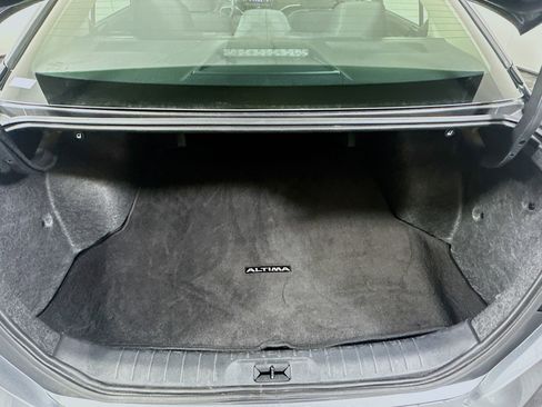 Used 2025 Nissan Altima 2.5 SV image 26