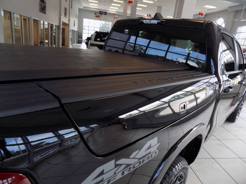 Used 2025 RAM 1500 Limited AWD/4WD image 15