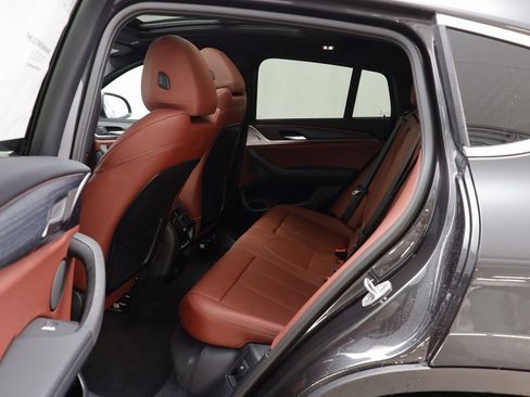 New 2025 BMW X4 xDrive30i w/ Premium Package image 14