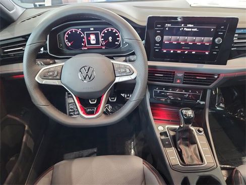 New 2026 Volkswagen Jetta GLI Autobahn image 22