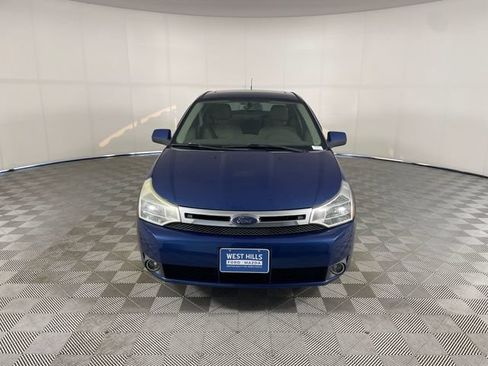 Used 2008 Ford Focus Coupe FWD image 24