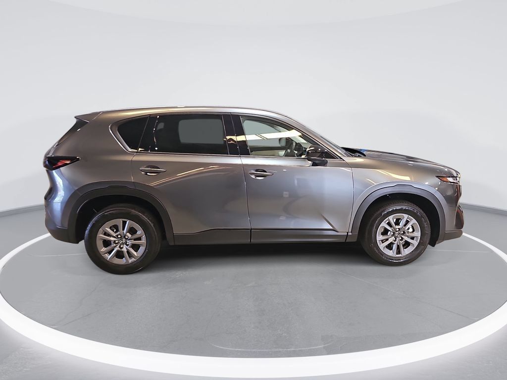New 2026 MAZDA CX-5 Select AWD/4WD image 4