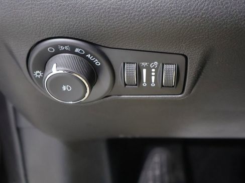 Certified 2024 Jeep Compass Limited AWD/4WD image 32