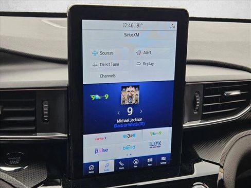 Used 2023 Ford Explorer ST w/ Equipment Group 401A image 13