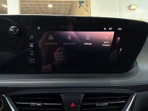 Used 2025 Buick Encore GX Preferred FWD image 27