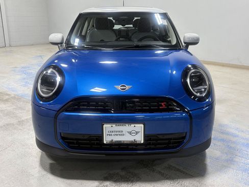 Used 2026 MINI Cooper S FWD image 9