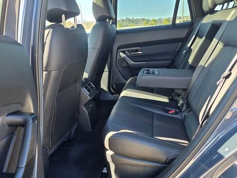 Certified 2025 MAZDA CX-50 2.5 Hybrid w/ Cargo Package image 12