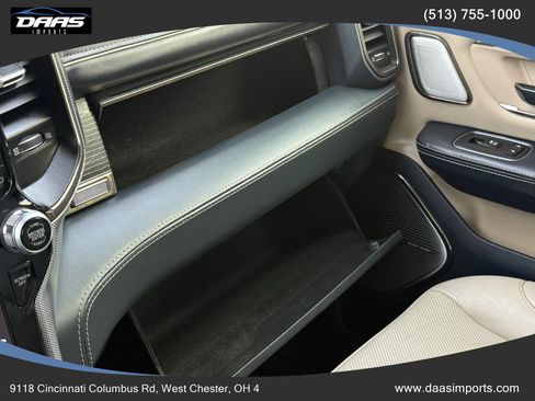 Used 2019 RAM 1500 Limited image 88