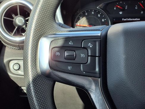 Used 2025 Chevrolet Blazer LT AWD/4WD image 22