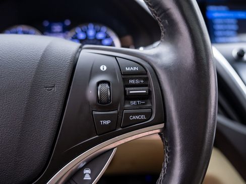 Used 2020 Acura MDX SH-AWD image 31