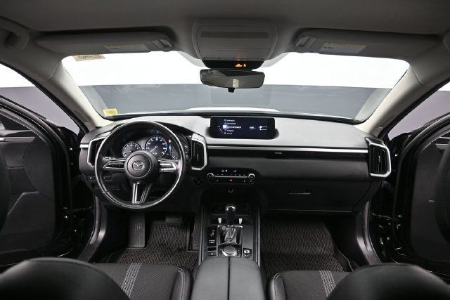 Certified 2024 MAZDA CX-50 AWD 2.5 S w/ Cargo Package image 22