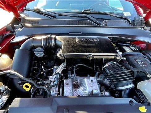 Used 2023 Jeep Compass Limited image 11