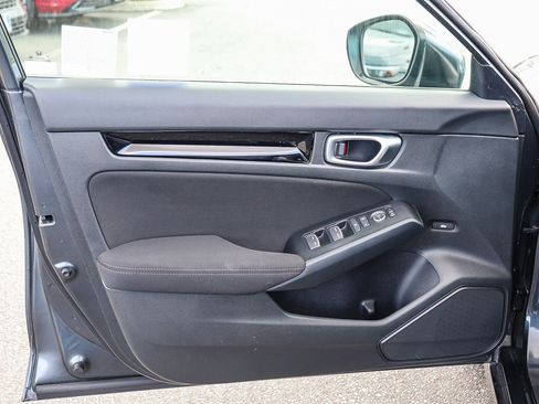 Used 2024 Honda Civic EX image 25