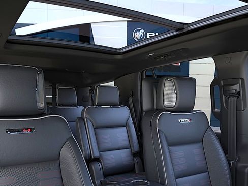 New 2026 GMC Yukon AT4 Ultimate AWD/4WD image 24