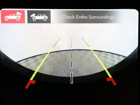 Used 2023 Jeep Wrangler Unlimited Rubicon 392 w/ Trailer Tow Package image 33