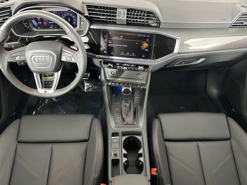New 2025 Audi Q3 2.0T Premium Plus image 12