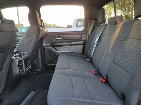 Certified 2026 RAM 1500 Express AWD/4WD image 10