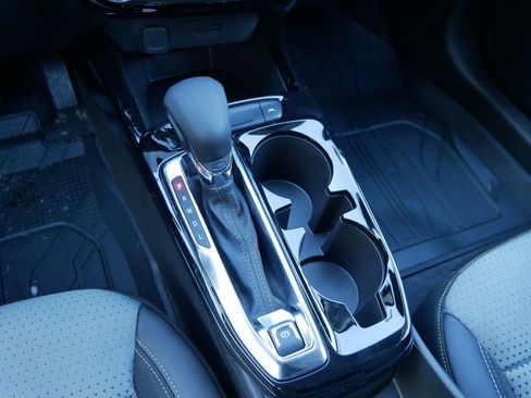 New 2026 Chevrolet Trax LT w/ Driver Confidence Package image 19