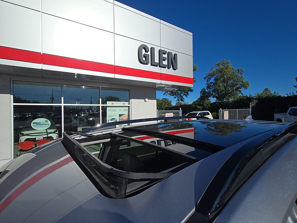 Used 2025 Honda Pilot Touring image 14