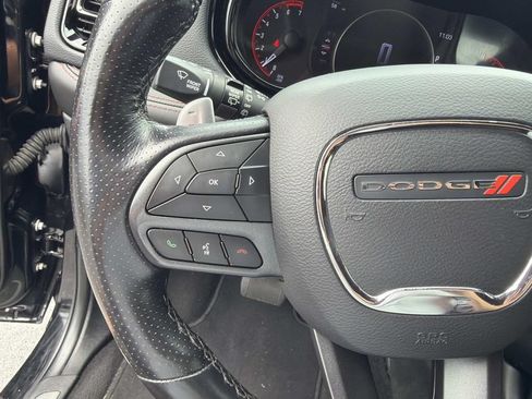 Used 2021 Dodge Durango R/T AWD/4WD image 27