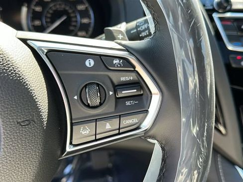 New 2026 Acura RDX SH-AWD image 13