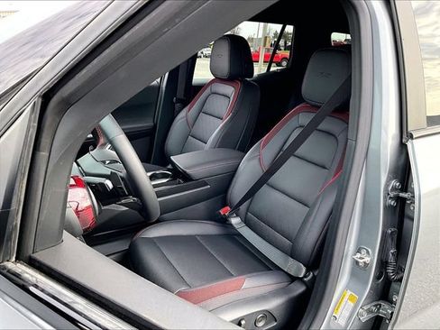New 2026 Chevrolet Equinox RS FWD image 9