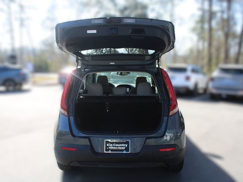 Certified 2020 Kia Soul EX image 9