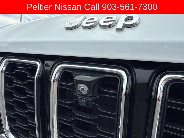 Used 2022 Jeep Grand Cherokee L Limited w/ Luxury Tech Group II RWD image 9