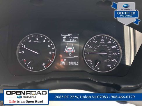 Used 2023 Subaru Legacy Premium AWD/4WD image 26