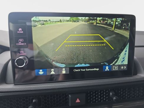 New 2026 Honda CR-V Sport-L image 22