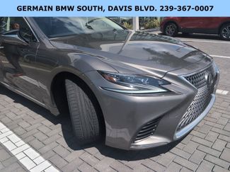 Used 2019 Lexus LS 500 500 Base w/ Interior Upgrade Package video 1