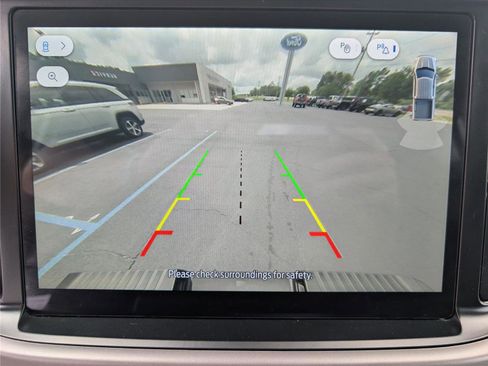 Used 2025 Ford F150 XLT w/ Equipment Group 301A Standard RWD image 20