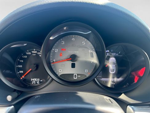 Used 2025 Porsche 718 Cayman S RWD image 14
